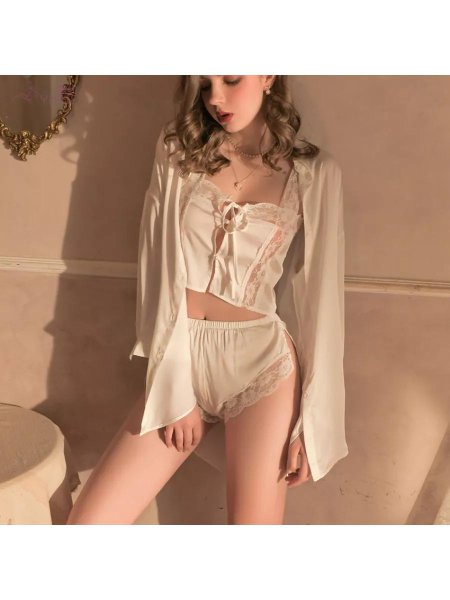 Сексуальная пижама женская