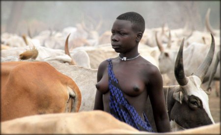 Племя мундари