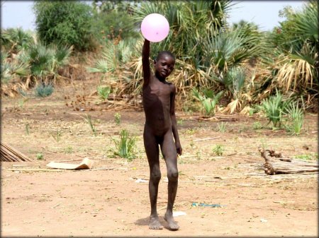 Южный судан женщины голые