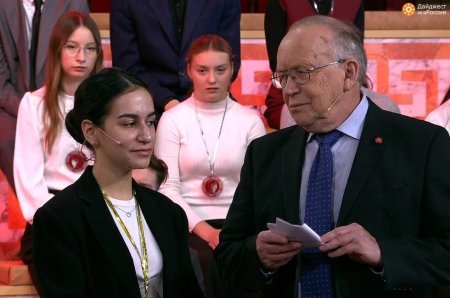 Умницы и умники телепередача