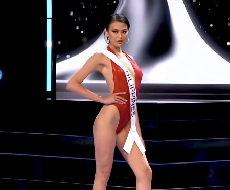 Мисс вселенная кыргызстан бикини