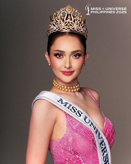 Miss grand thailand