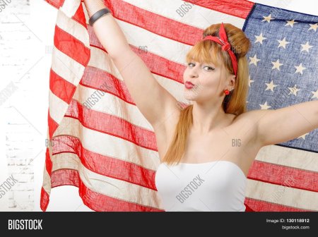 Американская модель