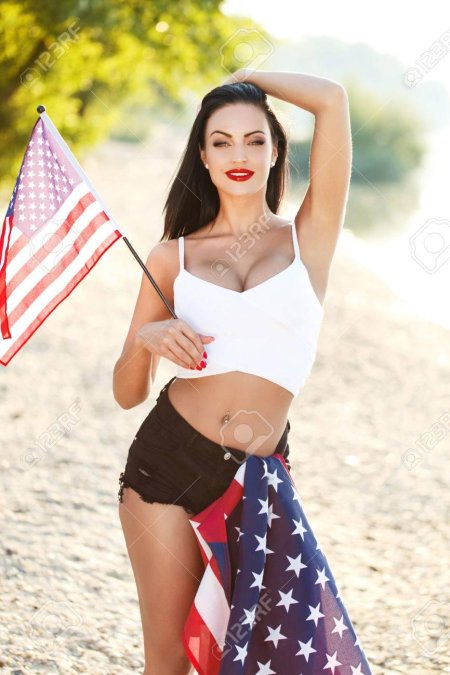 Красивые девушки грудь -го размера