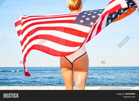 Флаги на пляжах