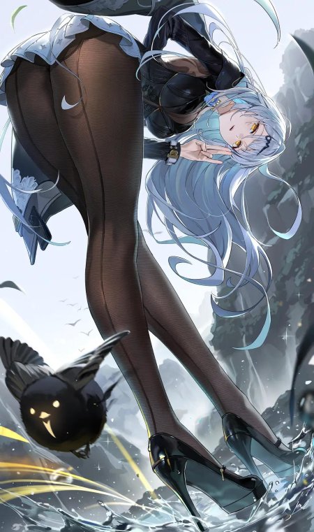 Enterprise азур лейн