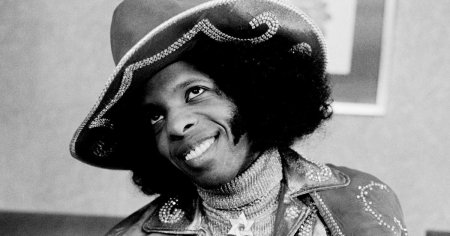 Sly stone