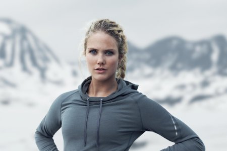 Силье норендаль