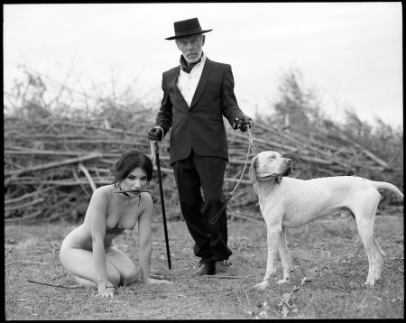 Порселен фарфоровая гончая