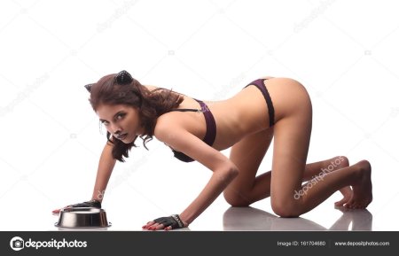 Сексуальная женщина