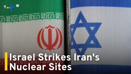 Iran israil