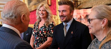 Бекхэм дэвид роберт джозеф