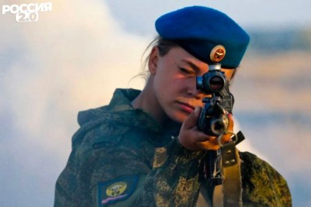 Курсантки вдв рязань