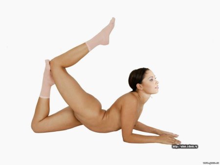 Эротическая гимнастика