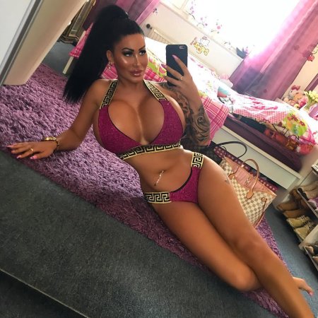 Пэрис хермс барби из берлина