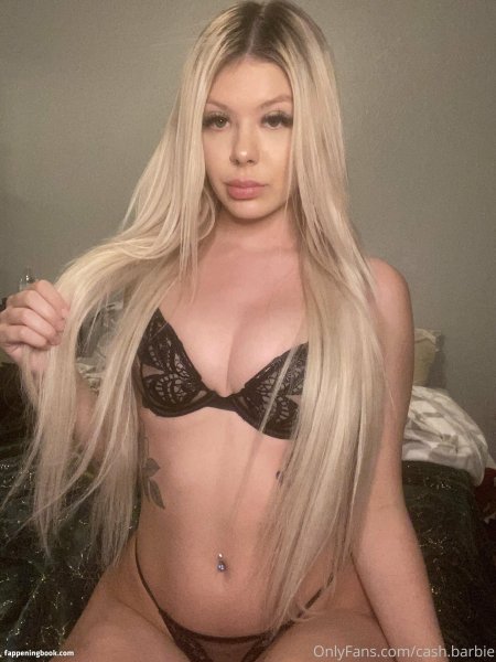 Meow barbie слив