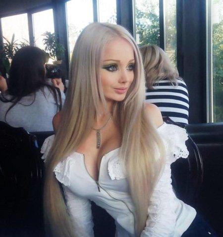 Валерия аматуе лукьянова до пластики