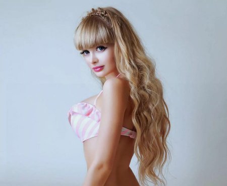 Анжелика кенова