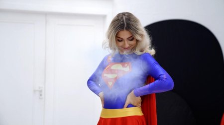 Cbs supergirl