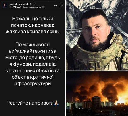 Война в украине