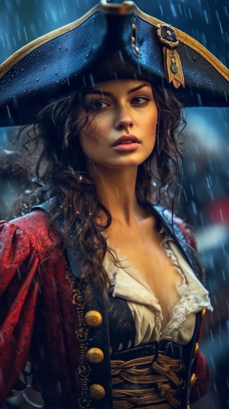 Пираты карибского моря девушка пиратка