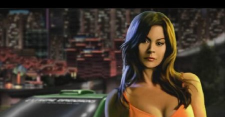 Рэйчел теллер nfs underground