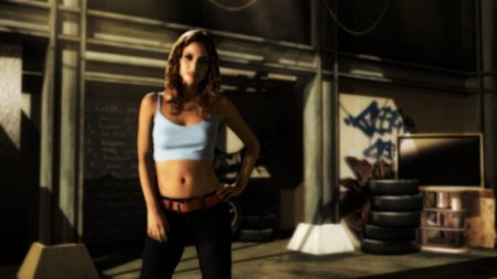 Джози маран миа таунсенд