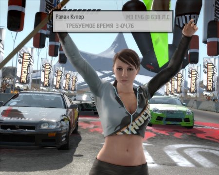 Девушки нфс прострит