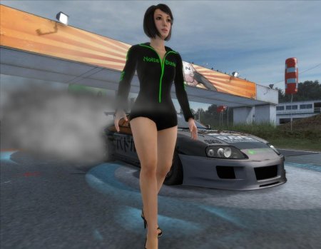 Nfs pro street софия