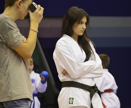 Саитова элина дзюдоистка