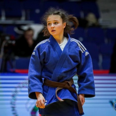 Чемпионат россии по дзюдо среди женщин