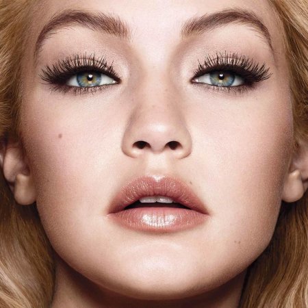 Джиджи хадид