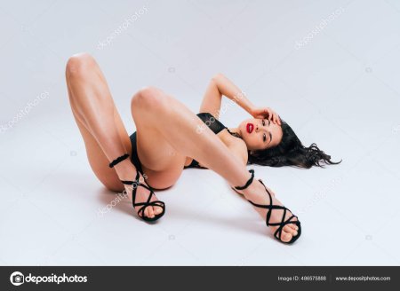 Сексуальная женщина