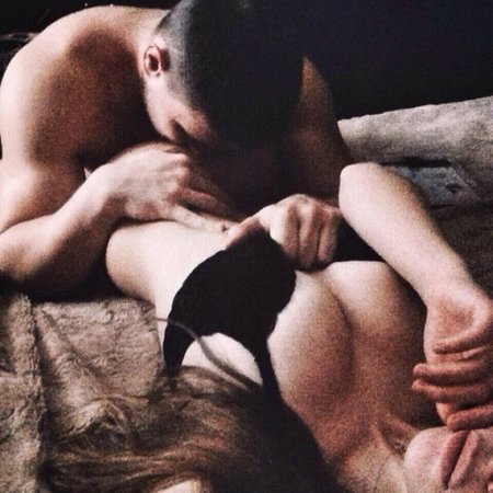 Пошлые секс