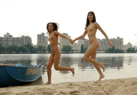 Красивые девушки самары ню