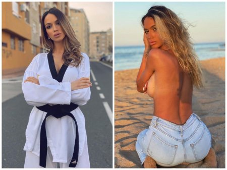 Сара дамьянович