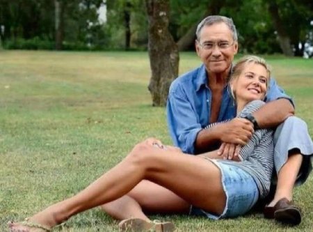 Юлия высоцкая и кончаловский