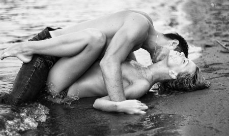 Эротика пар