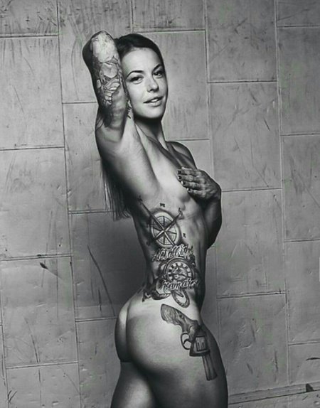 Кристмас эббот кроссфит