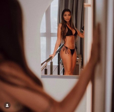 Сексуальное бикини