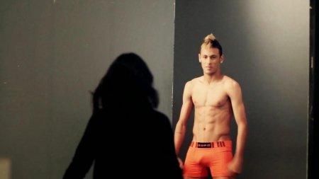 Neymar jr рост вес