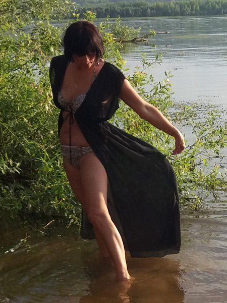 Накидка пляжная