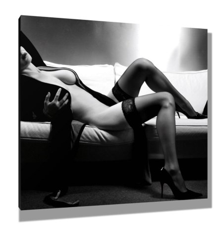 Эротическая фотосессия