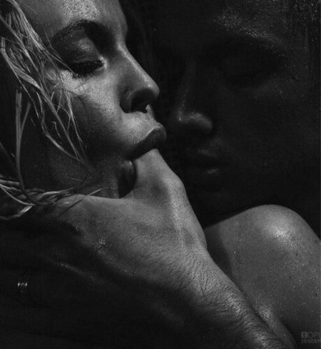 Безумная страсть