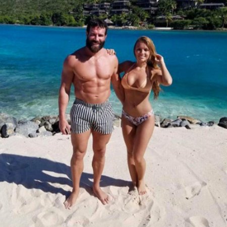 Дэн билзерян биография