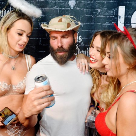 Ignite дэн билзерян