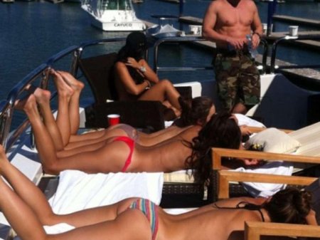 Дэн билзерян+