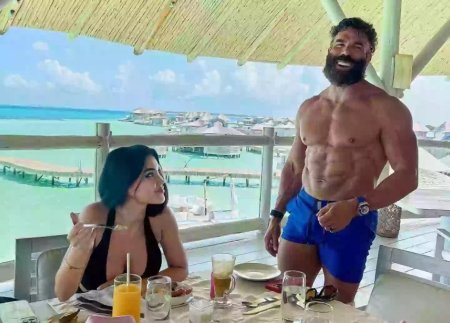 Американский миллионер дэн билзерян