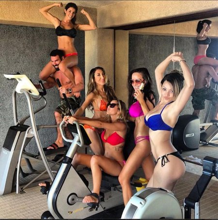 Траверс бейнон и дэн билзерян