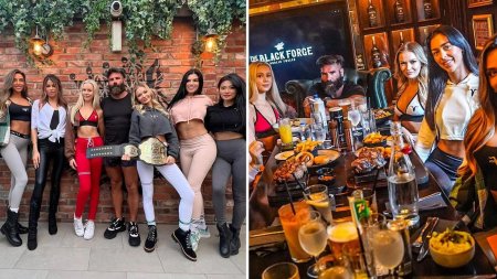 Американский миллионер дэн билзерян